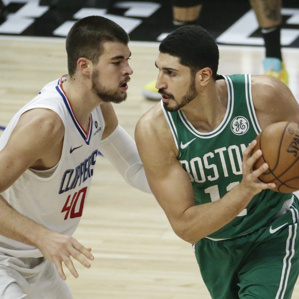 Turčin koji je promijenio NBA povijest, promijenio je i prezime i postao Amerikanac