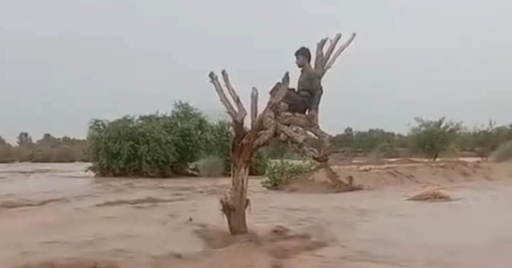 VIDEO Bujične poplave u Afganistanu: Najmanje 17 poginulih