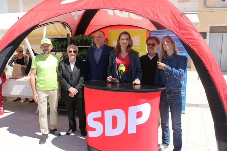 SDP u Rovinju: "Ljudi ovdje najkasnije napuštaju roditeljsko gnijezdo"