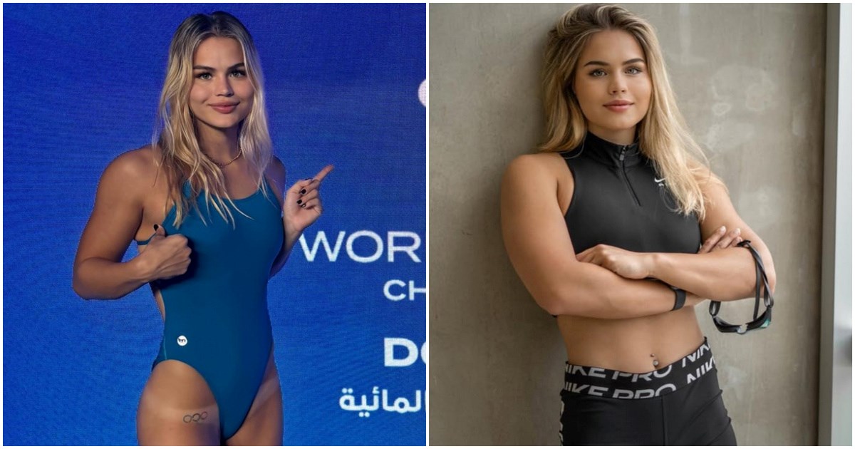 Izbačena je iz Olimpijskog sela pa najavila da ide na OnlyFans. Evo gdje je danas