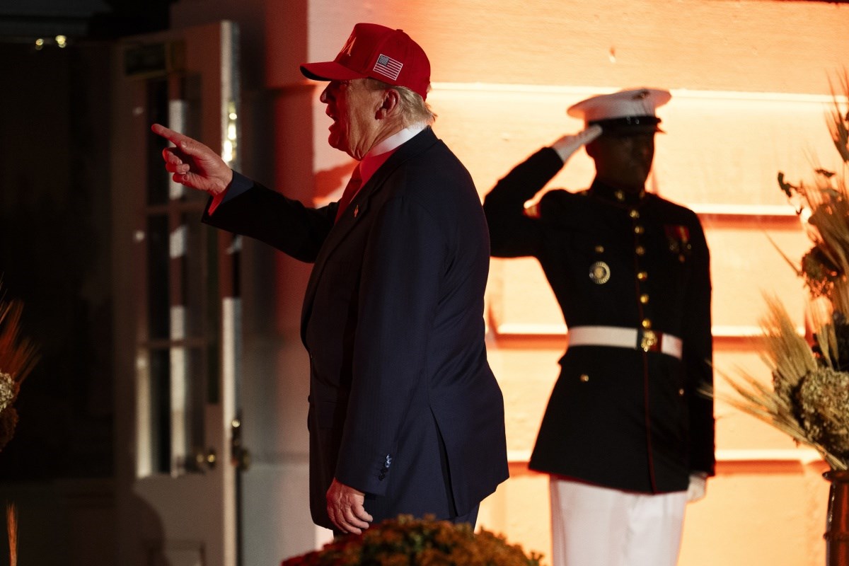 Trump traži promjenu izbornih pravila. Republikanci: "Razvalili su nas"