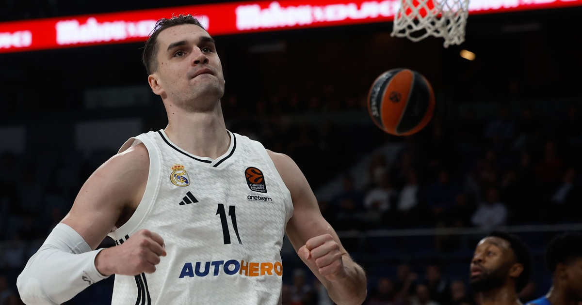 Hezonja na X-u ostavio zagonetnu poruku. Marca: Oštra dobrodošlica novom treneru