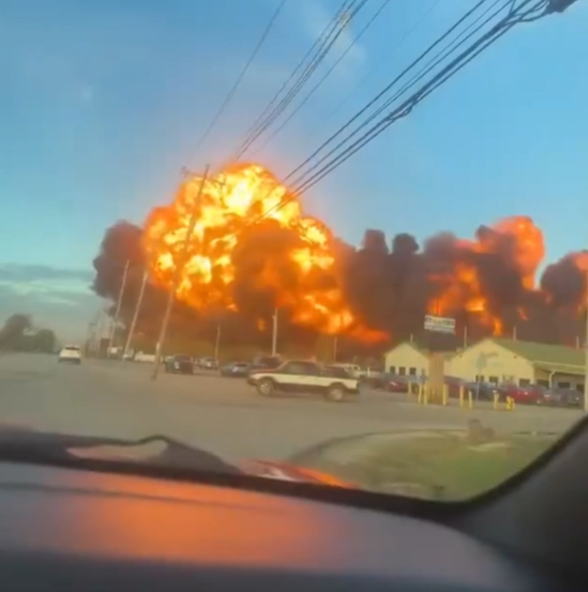 VIDEO UPS prizemljuje cijelu flotu teretnih aviona nakon strašne nesreće u SAD-u