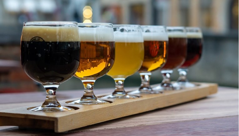 Znanstvenici u Belgiji čine pivo ukusnijim pomoću umjetne inteligencije