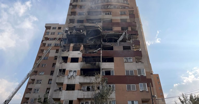 Britanski Times: Velika Britanija zasad neće štititi Izrael od iranske osvete