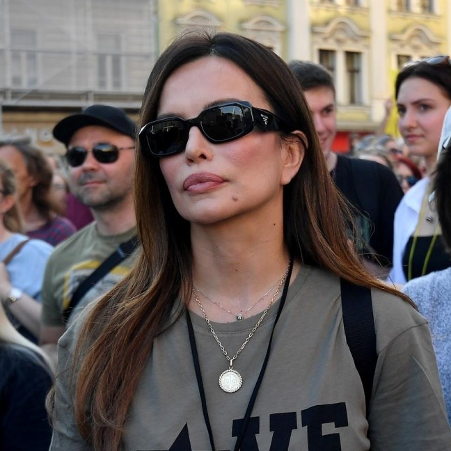 ANKETA Dame, idete li na Dan žena u provod ili na prosvjed?
