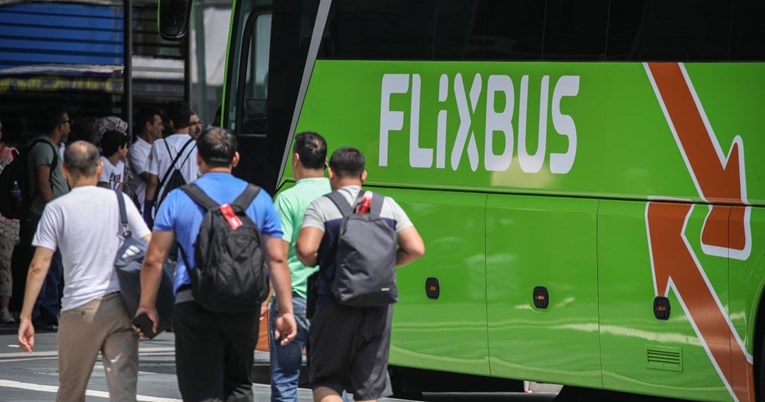 Ante iz Vodnjana na mukama: "FlixBus greškom stavio moj broj, svi me zovu za karte"