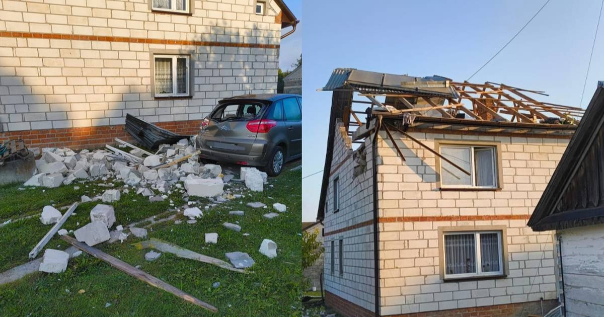 EU o ruskim dronovima nad Poljskom: Ovo nije bilo slučajno
