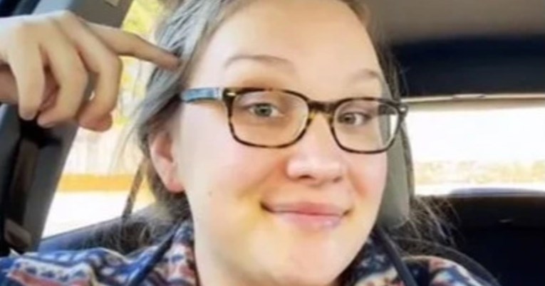 Mama otkrila neočekivane načine na koje je trudnoća promijenila njeno tijelo