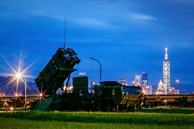 Ukrajina dobiva još Patriota od Amerike i Njemačke