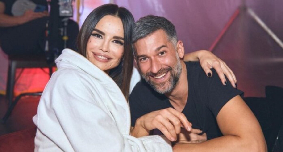 Severina o glasinama da hoda sa zgodnim Srbinom: Nemam nikakve veze s njim