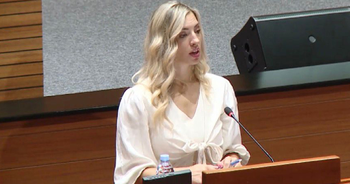 Radolović: Aplikacija za dostavu zna gdje smo za 30 sekundi, država čeka tri godine