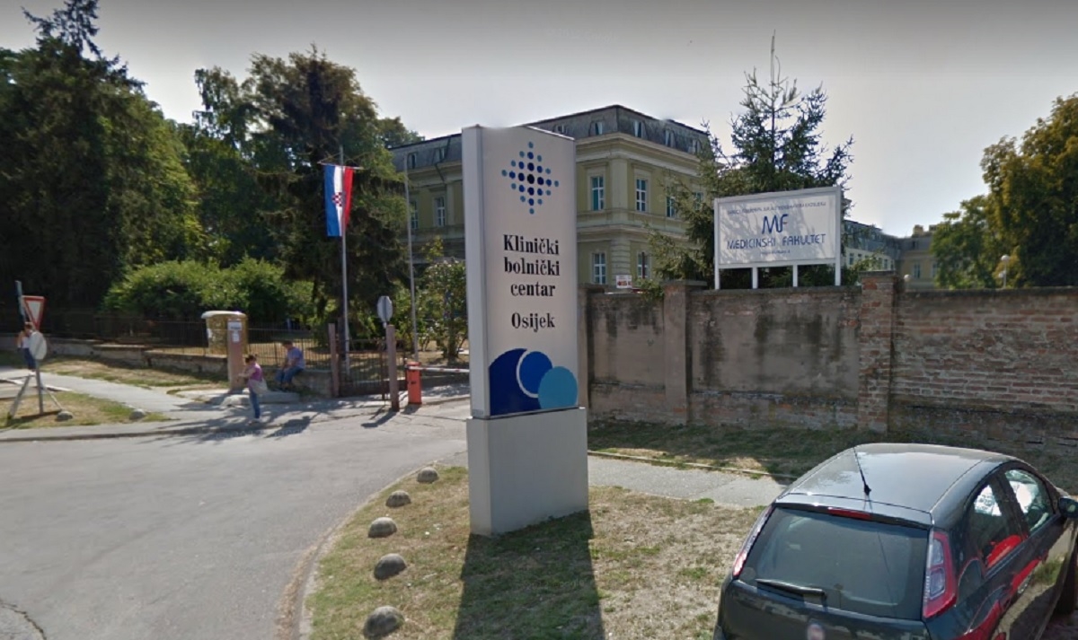 U Slavoniji od koronavirusa umrlo dvogodišnje dijete. Imalo je teške komorbiditete