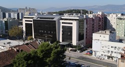 Sukob noževima u Splitu: Jedan muškarac završio u bolnici, drugi priveden