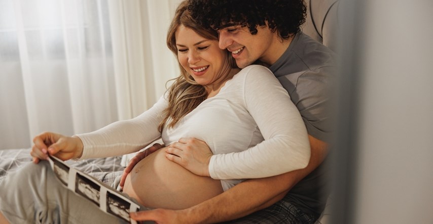 KVIZ Budući roditelji, provjerite koliko ste spremni za trudnoću