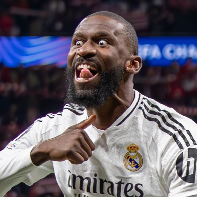 Real saznao kazne za četvoricu igrača koji su bili pod istragom