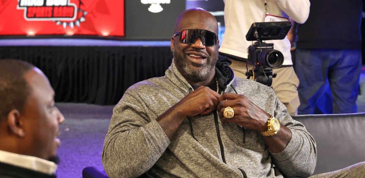Shaq mjesecima bježi od odvjetnika, mole ga na Twitteru da bude dobar i da im se javi