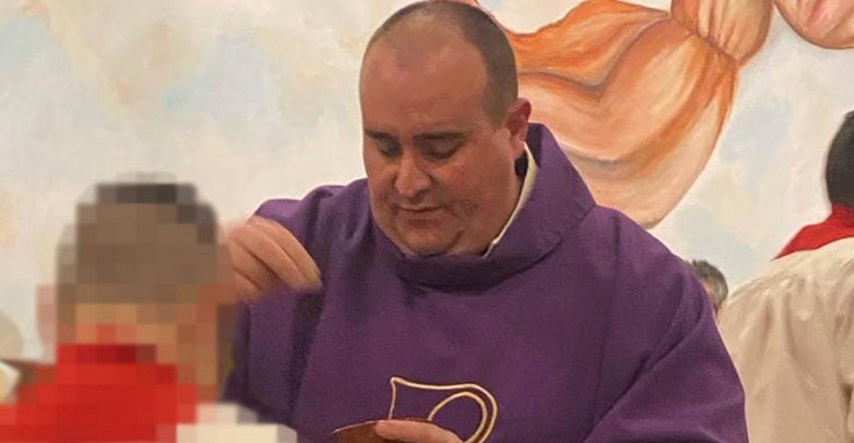 Mafija u Italiji stavila svećeniku izbjeljivač u misno vino