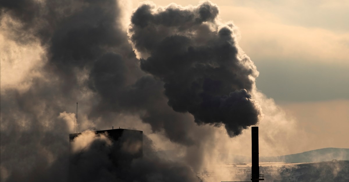 UN: Onečišćenje prouzročilo više smrti nego prvih 18 mjeseci pandemije covida