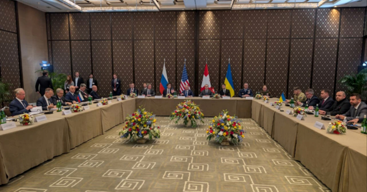 Europski obavještajci: Rusija ne želi mir, pregovori su samo predstava