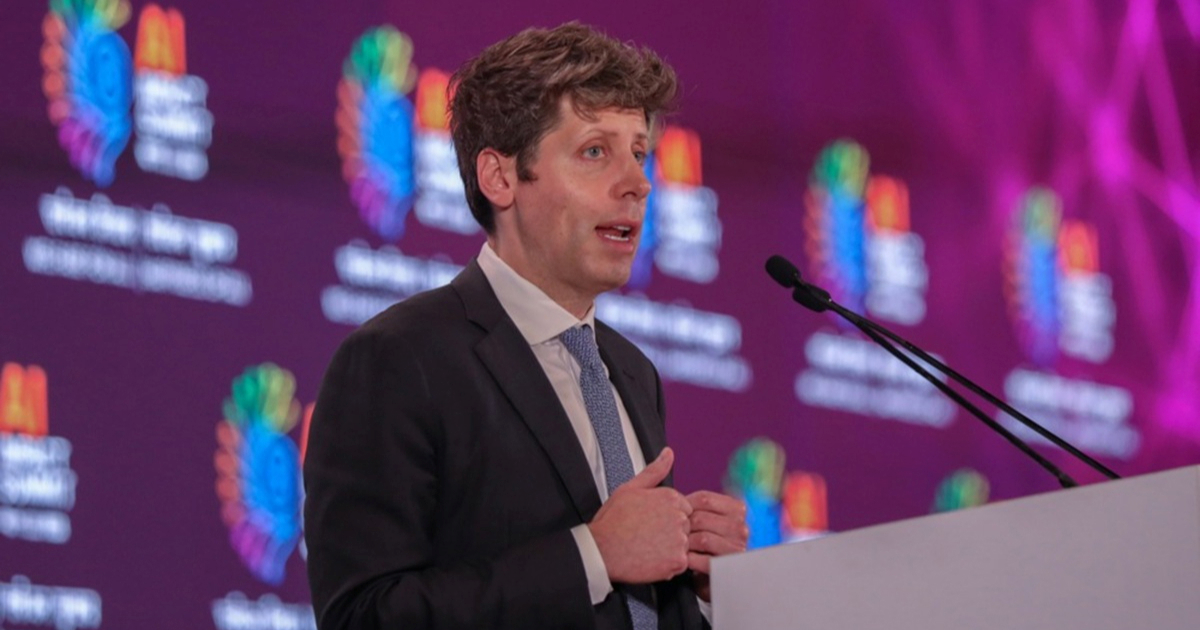 OpenAI prikupio 122 milijarde dolara u novom krugu financiranja