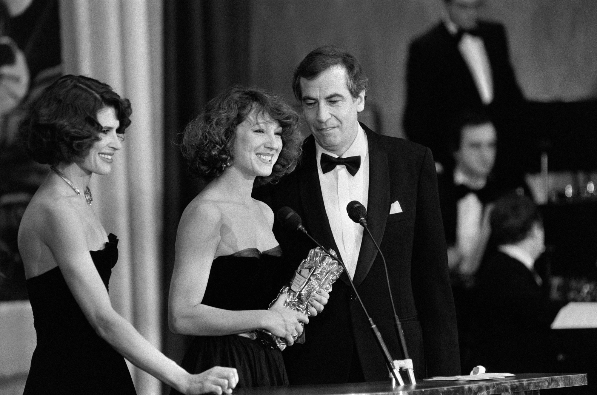 Umrla francuska glumica Nathalie Baye (77)