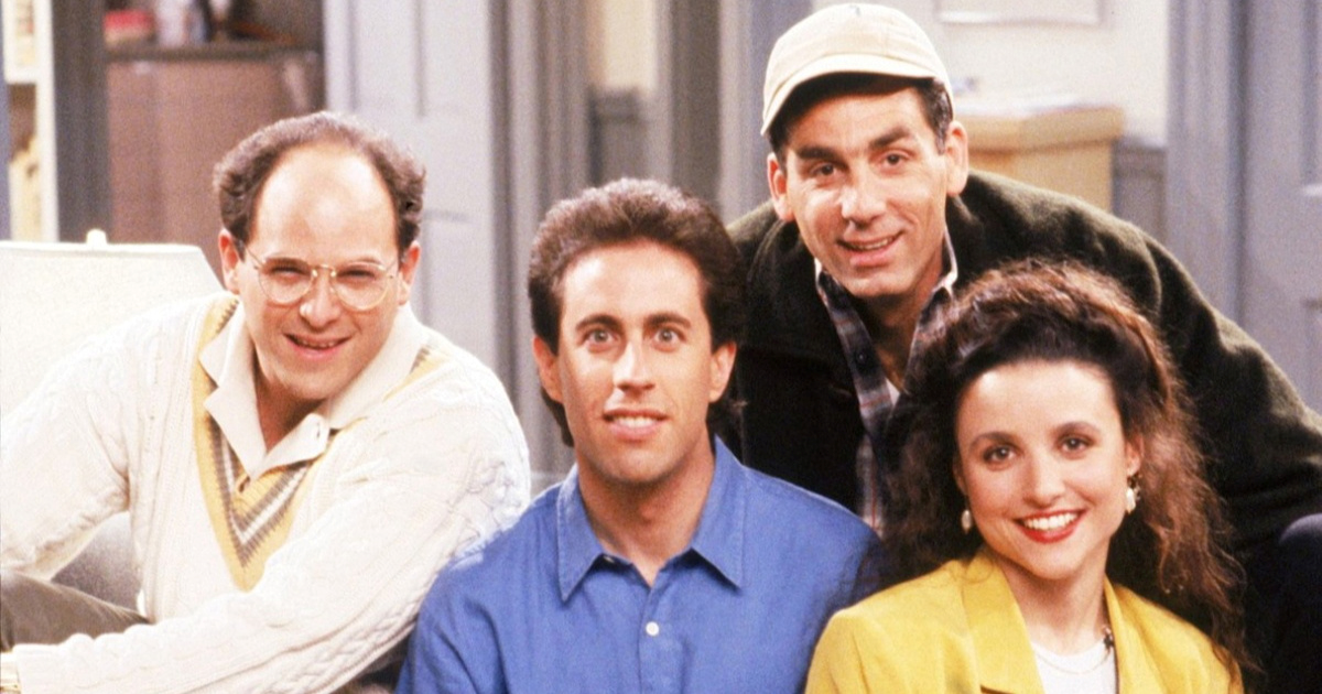 Šest humorističnih serija koje su bile odlične od početka do kraja