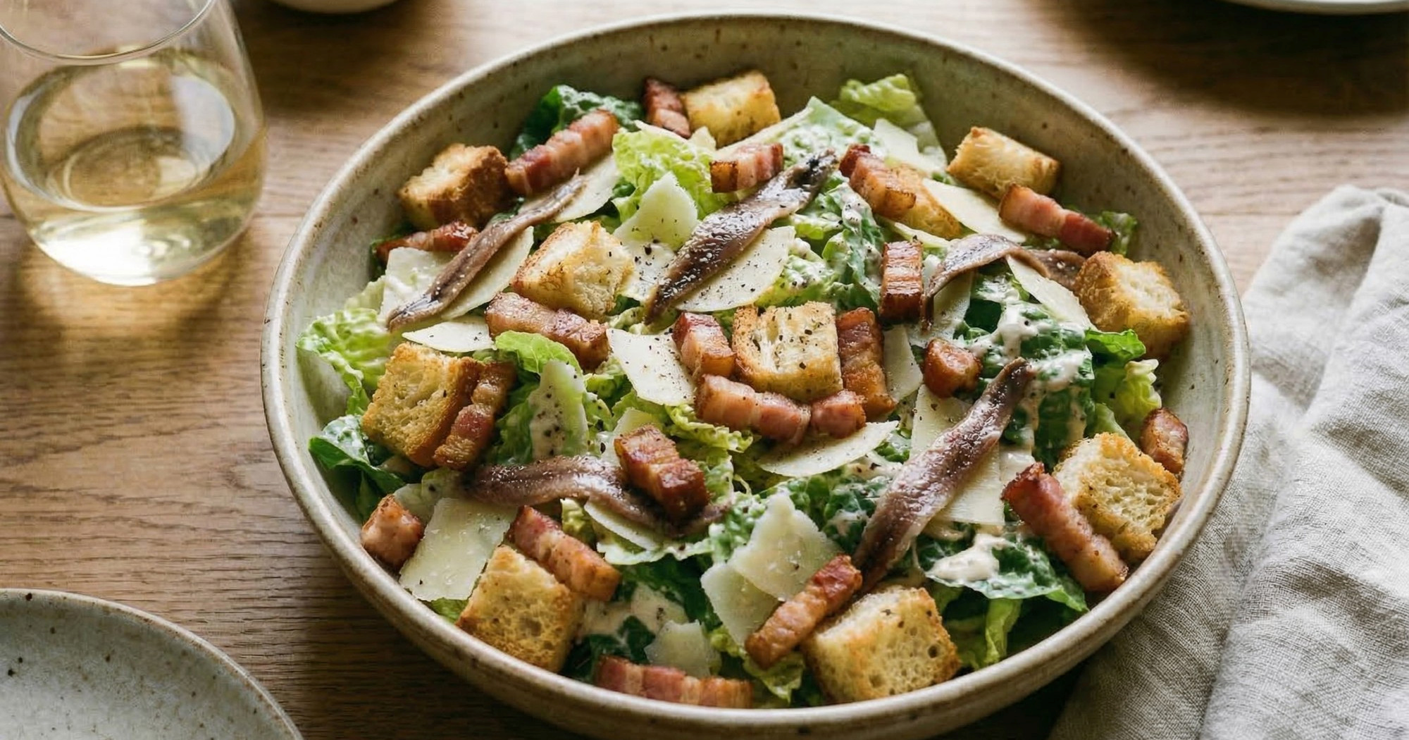 Jednostavni obroci bez recepta koje preporučuju i chefovi