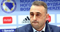 Ivajlo Petev pozvao četiri HNL-ovca u reprezentaciju BiH za kvalifikacije za SP