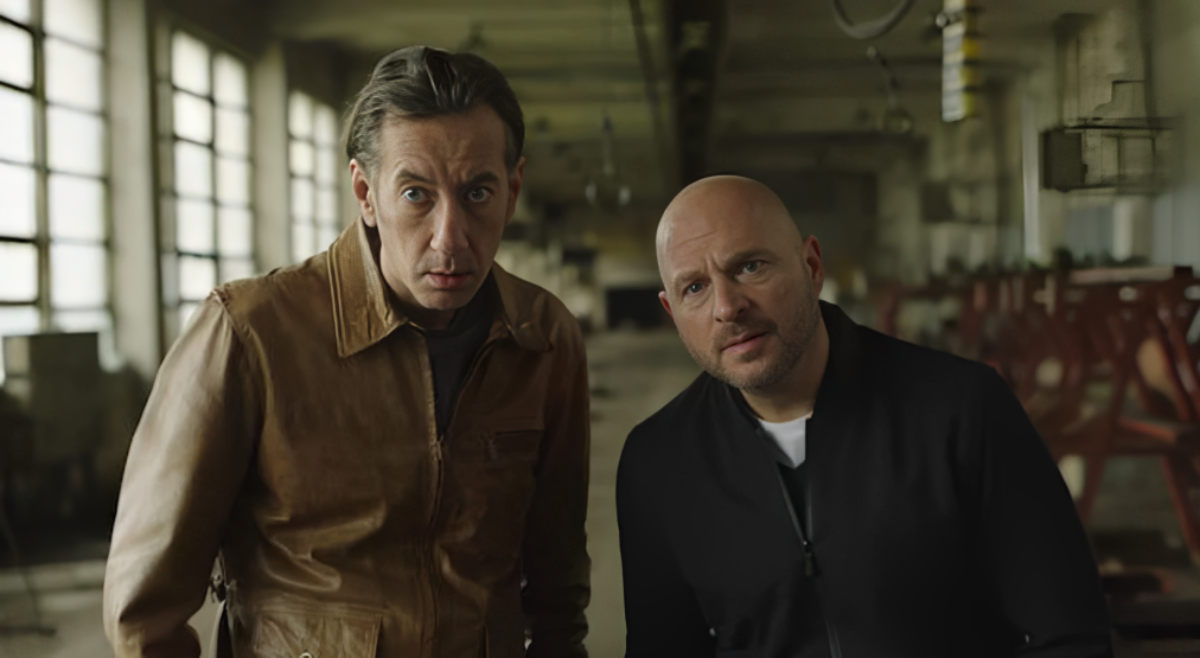 Ovo je pet najboljih domaćih serija (od osamostaljenja)