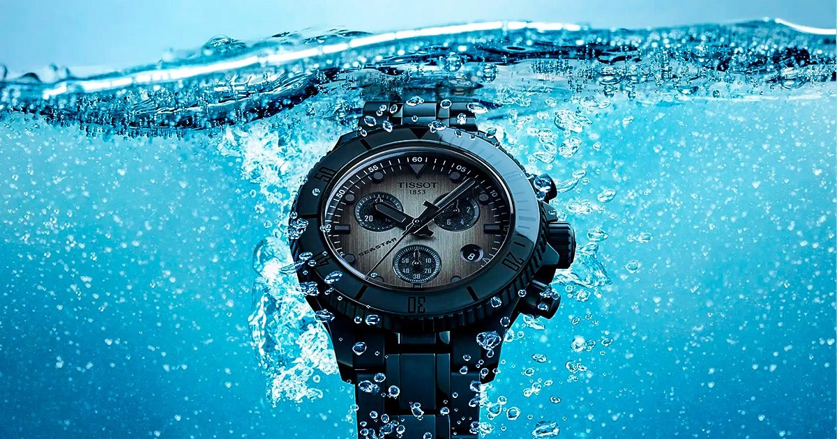Novi Tissot satovi osvajaju izgledom, ali i cijenom ispod 650 eura