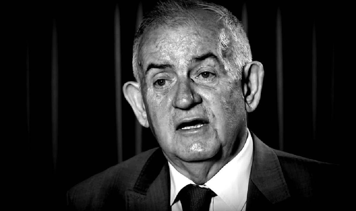 Umro Nikola Grabovac, bivši potpredsjednik vlade BiH