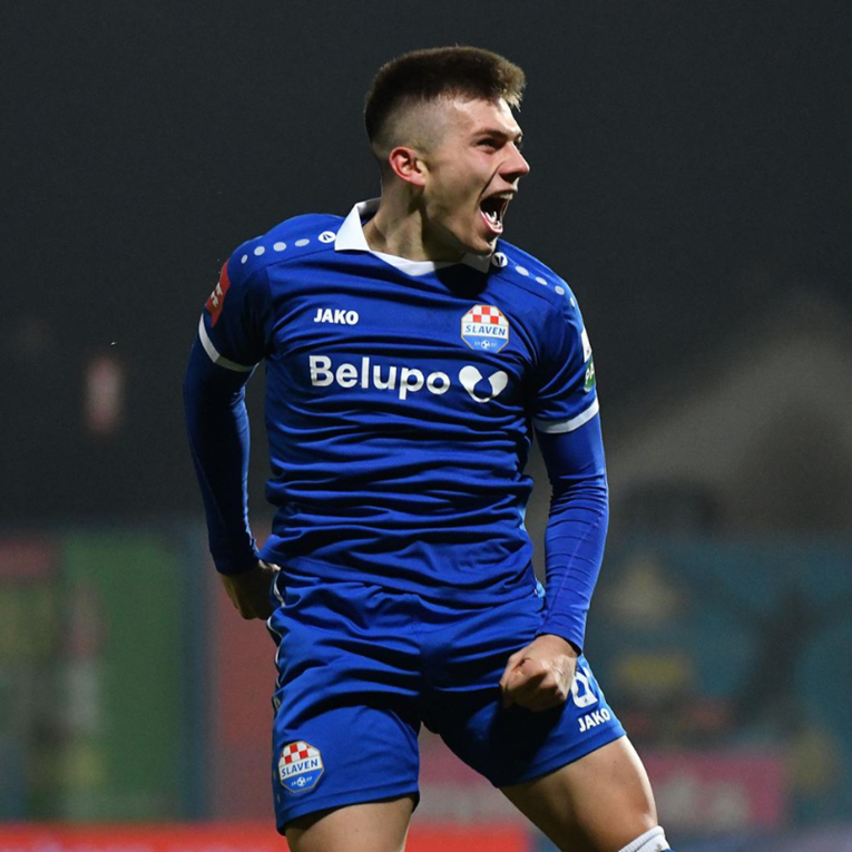 Jagušić prešao u Panathinaikos i srušio Slavenov rekord