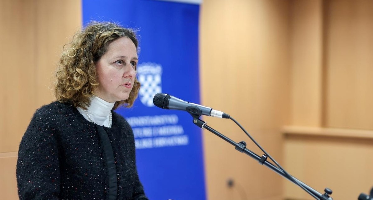 Obuljen Koržinek: Novi zakon olakšat će provođenje mjera zaštite kulturne baštine