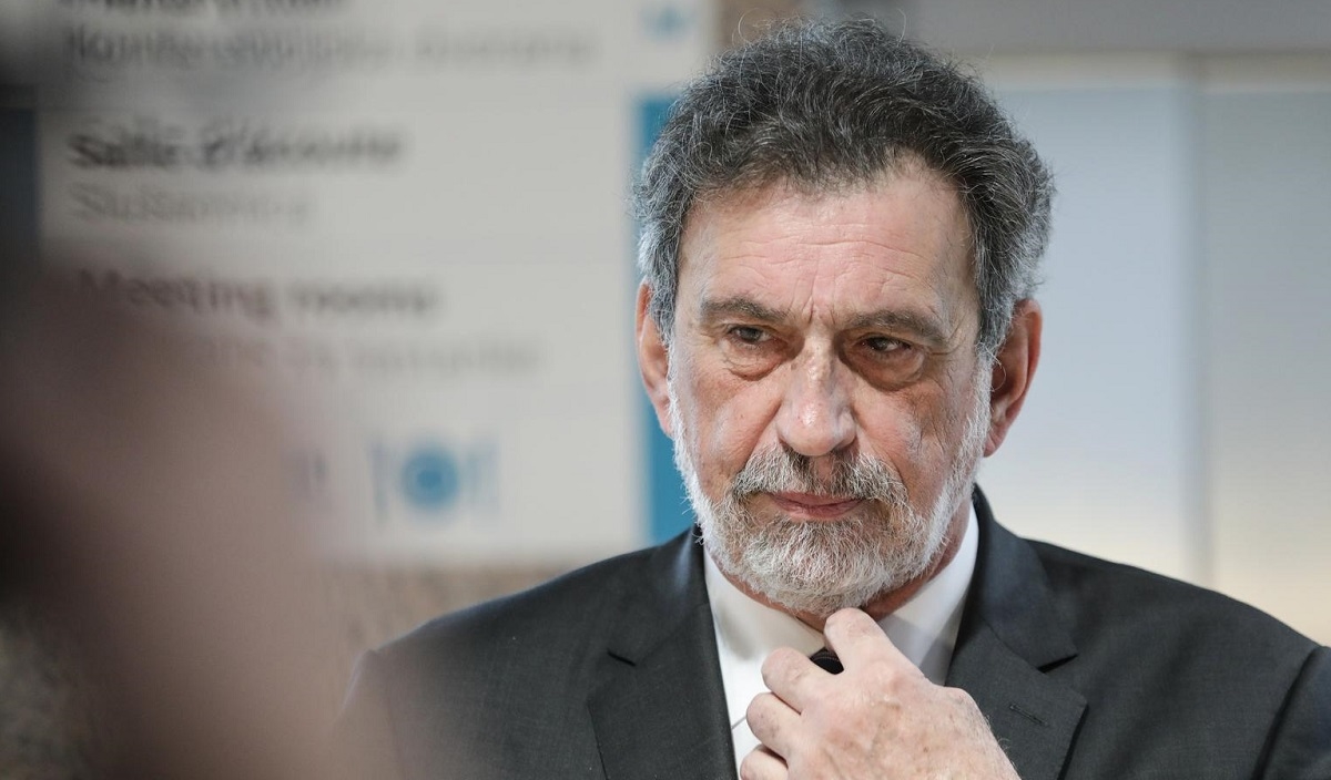 Fuchs o HDZ-ovcu: Nikad nisam čuo da se doktorat ispravlja. Ili se poništava ili ne