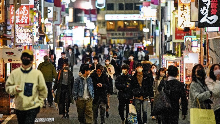 Japanci žele proširiti konzumaciju alkohola među mladima
