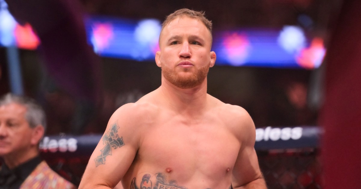 Legenda UFC-a na prekretnici. Ili će postati prvak ili otići u mirovinu