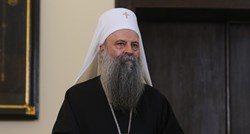 Srpska pravoslavna crkva: Ukrajina progoni pravoslavlje