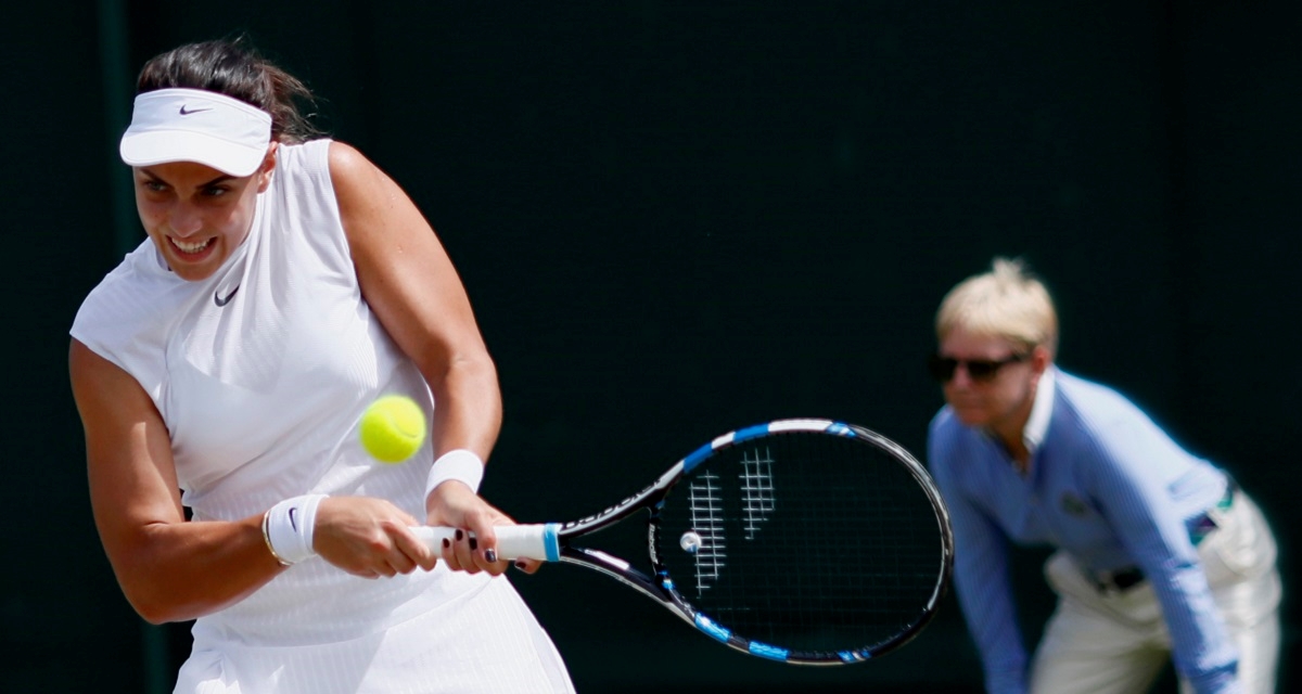 Konjuh pobijedila bivšu polufinalisticu Wimbledona i ušla u glavni turnir