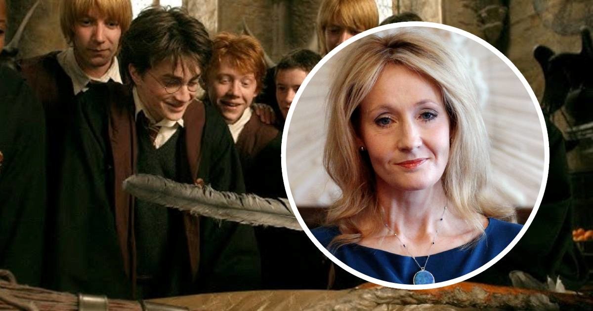 Otkriveno koliko J.K. Rowling zarađuje od e-knjiga o Harryju Potteru
