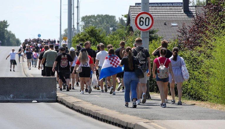 Srpska vlada građanima: Ne putujte u Hrvatsku, može biti opasno