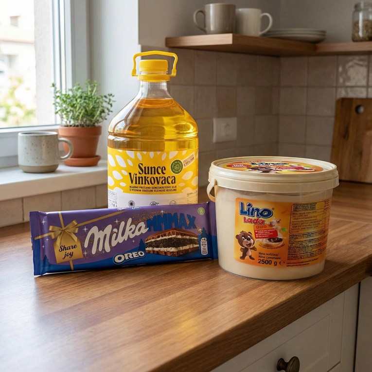 Isplati se napraviti zaliha: Velike Milka čokolade do 50% jeftinije