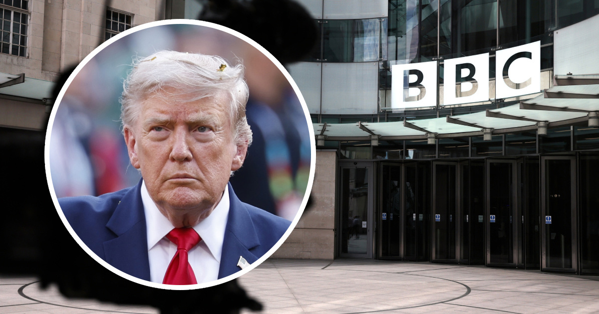Sud naložio Trumpu da otkrije financije u sporu s BBC-jem
