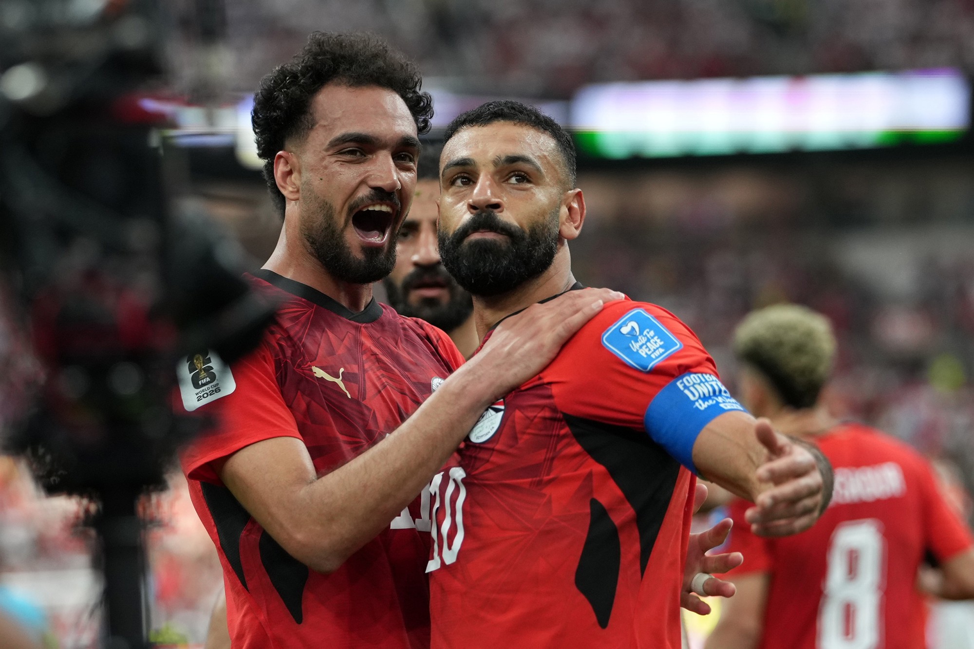 OD 20:00 AUSTRALIJA - EGIPAT Borba za osminu finala Svjetskog prvenstva