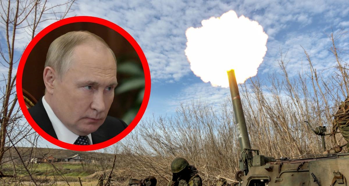 Putin naredio božićno primirje u Ukrajini. Kijev: To je zamka