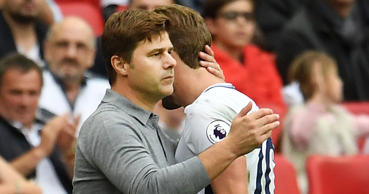 Kako je Pochettino od Kanea stvorio jednog od najboljih napadača svijeta?