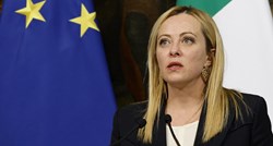 Talijanski ministar otkazao put u Pariz zbog komentara francuskog kolege o Meloni