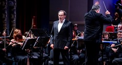 U Splitu prekinuta opera: Solistu pozlilo, u pomoć priskočili liječnici iz publike