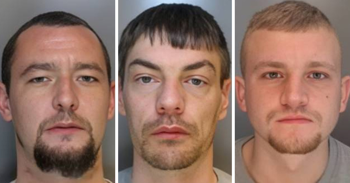 Trojica u UK-u kroz prozor upucala muškarca (60). Dobili su duge zatvorske kazne