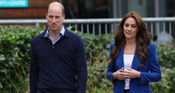 Princ William vraća se službenim dužnostima nakon operacije supruge